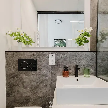 Design-studio Mit Balkon - Naehe Donau * Passau